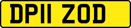 DP11ZOD