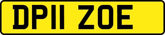 DP11ZOE