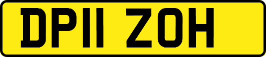 DP11ZOH