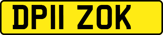 DP11ZOK
