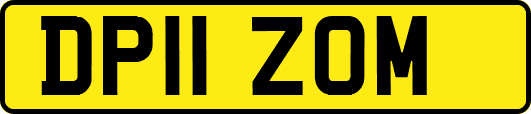DP11ZOM