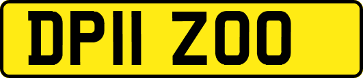 DP11ZOO