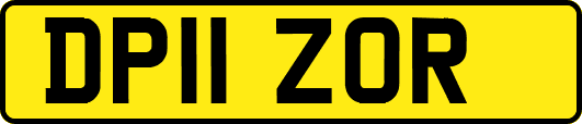 DP11ZOR