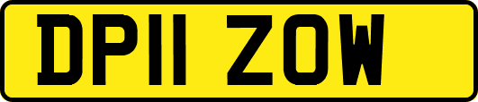 DP11ZOW