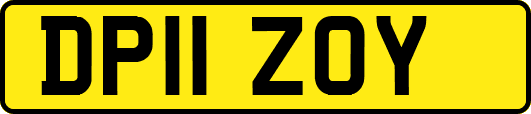DP11ZOY