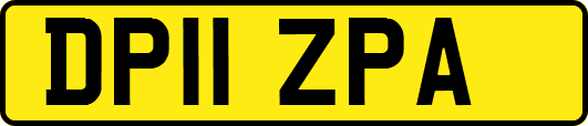 DP11ZPA