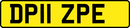 DP11ZPE
