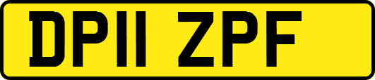 DP11ZPF