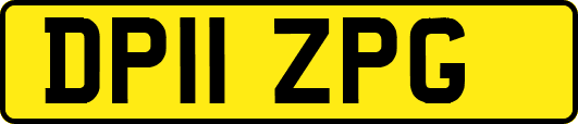 DP11ZPG