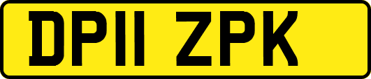 DP11ZPK