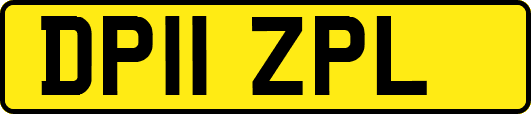 DP11ZPL