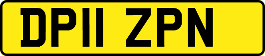 DP11ZPN