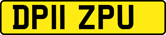 DP11ZPU