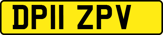DP11ZPV
