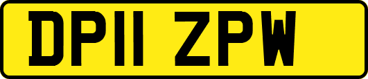 DP11ZPW