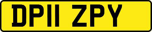DP11ZPY