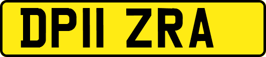 DP11ZRA
