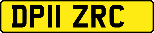 DP11ZRC