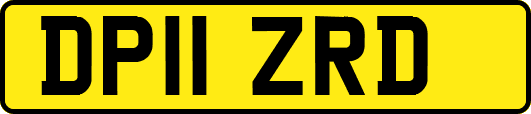 DP11ZRD