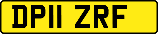 DP11ZRF