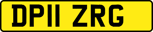 DP11ZRG