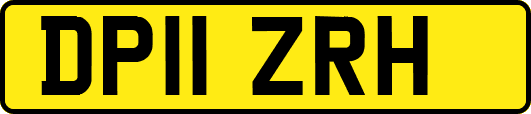 DP11ZRH