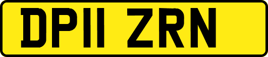 DP11ZRN