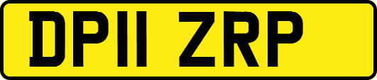 DP11ZRP