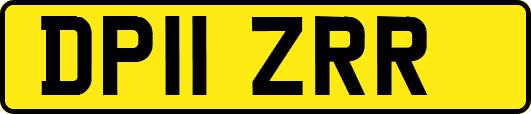DP11ZRR