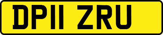 DP11ZRU