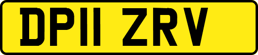 DP11ZRV