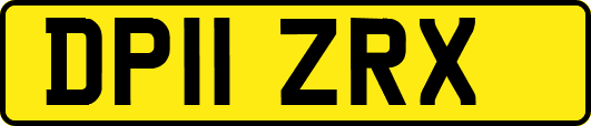DP11ZRX
