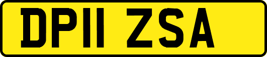 DP11ZSA