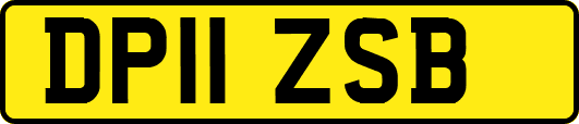 DP11ZSB