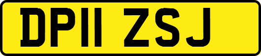 DP11ZSJ