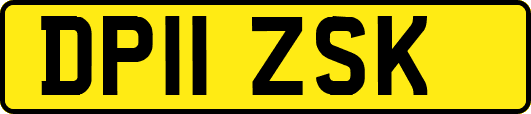DP11ZSK