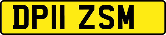DP11ZSM