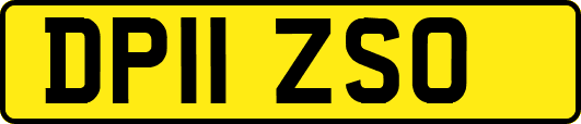 DP11ZSO