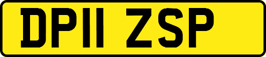 DP11ZSP