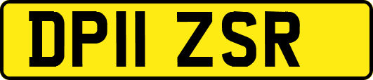 DP11ZSR