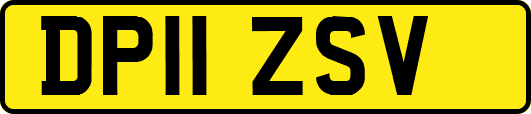 DP11ZSV