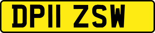 DP11ZSW