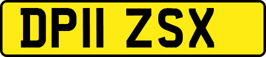 DP11ZSX