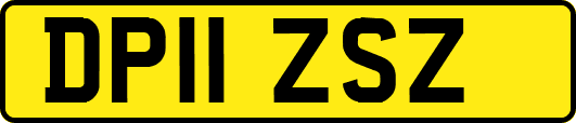 DP11ZSZ
