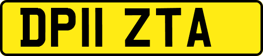 DP11ZTA