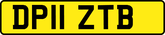 DP11ZTB