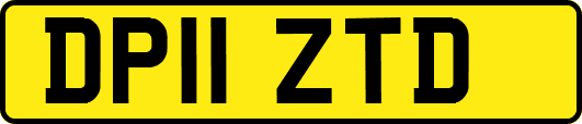 DP11ZTD