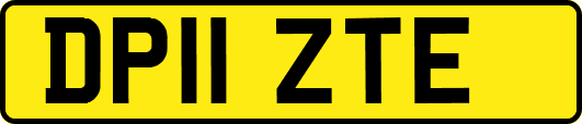 DP11ZTE