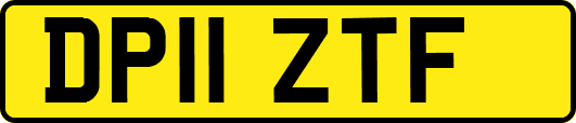 DP11ZTF