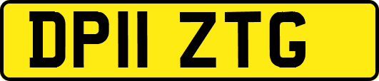 DP11ZTG